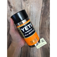 YETI RAMBLER  HOT CAP BÌNH GIỮ NHIỆT