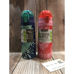 [CỔ LỖ SĨ] REDUCE FROSTEE BOTTLE 13 OZ BÌNH GIỮ NHIỆT [Hàngchuẩn, shipUS]