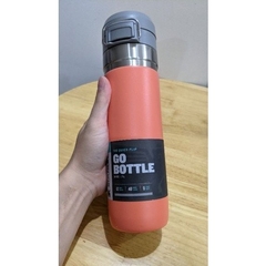 [CỔ LỖ SĨ] STANLEY QUICK FLIP GO 24 OZ BÌNH GIỮ NHIỆT [Hàng chuẩn, nhậpUS]
