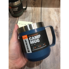 [CỔ LỖ SĨ] STANLEY CLASSIC LEGENDARY CAMP MUG 12OZ CỐC GIỮ NHIỆT [Hàng chuẩn, nhậpUS]