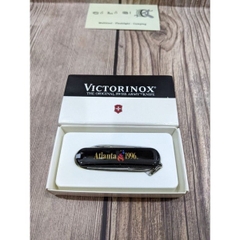 [CỔ LỖ SĨ] VICTORINOX SD CLASSIC MÓC KHOÁ ĐA NĂNG