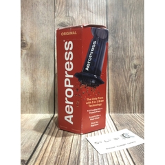[CỔ LỖ SĨ] AEROPRESS ORIGINAL SINGLE CUP DỤNG CỤ PHA CAFE CẦM TAY [Hàng chuẩn, madeinUSA]