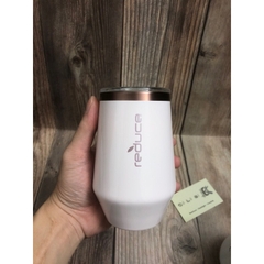 [CỔ LỖ SĨ] REDUCE WINE TUMBLER 12 OZ CỐC GIỮ NHIỆT [Hàngchuẩn, shipUS]