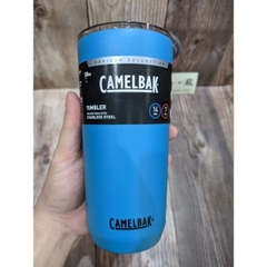 [CỔ LỖ SĨ] CAMELBAK TUMBLER 20 OZ CỐC GIỮ NHIỆT [Hàngchuẩn, shipUS]