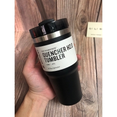 [CỔ LỖ SĨ] STANLEY QUENCHER H2.0 TUMBLER BÌNH GIỮ NHIỆT [Hàng chuẩn, nhậpUS]
