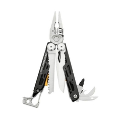 [CỔ LỖ SĨ] LEATHERMAN SIGNAL DỤNG CỤ ĐA NĂNG [Hàng chuẩn, nhậpUS]