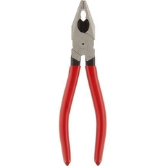 [CỔ LỖ SĨ] KNIPEX COMBINATIONKÌM CÁN PVC 03 01 180/160