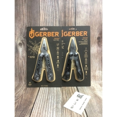[CỔ LỖ SĨ] GERBER TRUSS DỤNG CỤ ĐA NĂNG