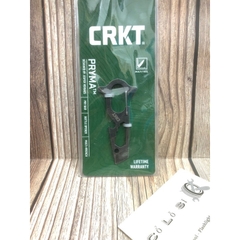 [CỔ LỖ SĨ] CRKT PRYMA 9011 KEYCHAIN DỤNG CỤ ĐA NĂNG
