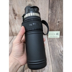 [CỔ LỖ SĨ] STANLEY QUADVAC TRIGGER ACTION MUG BÌNH GIỮ NHIỆT [Hàng chuẩn, nhậpUS]