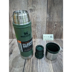 [CỔ LỖ SĨ] STANLEY CLASSIC LEGENDARY BOTTLE [Hàng chuẩn, nhậpUS]