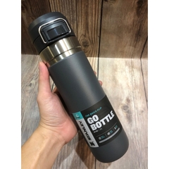 [CỔ LỖ SĨ] STANLEY QUICK FLIP GO 24 OZ BÌNH GIỮ NHIỆT [Hàng chuẩn, nhậpUS]