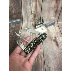 [CỔ LỖ SĨ] VICTORINOX CLIMBER DỤNG CỤ ĐA NĂNG