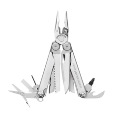 [CỔ LỖ SĨ] LEATHERMAN WAVE PLUS KÌM ĐA NĂNG [Hàng chuẩn, nhậpUS]