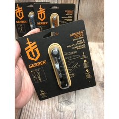 [CỔ LỖ SĨ] GERBER ARMBAR DRIVE DỤNG CỤ ĐA NĂNG