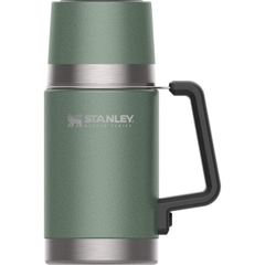 [CỔ LỖ SĨ] STANLEY MASTER VACUUM FOOD JAR 24 OZ BÌNH GIỮ NHIỆT  [Hàng chuẩn, nhậpUS]