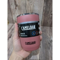 [CỔ LỖ SĨ] CAMELBAK HORIZON TUMBLER 12OZ CỐC GIỮ NHIỆT [Hàngchuẩn, shipUS]