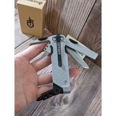 [CỔ LỖ SĨ] GERBER LOCKDOWN DRIVER DỤNG CỤ ĐA NĂNG