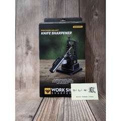 [CỔ LỖ SĨ] WORKSHARP WORK SHARP PRECISION ADJUST BỘ MÀI