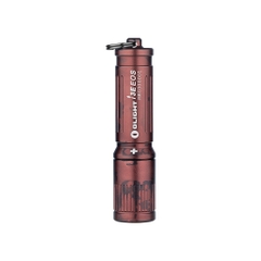 [CỔ LỖ SĨ] OLIGHT i3E EOS 90 lumens EDC ĐÈN móc khóa [Hàng chuẩn, mới 100%, kobaohanh]
