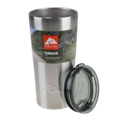 [CỔ LỖ SĨ] OZARK TRAIL 22 OZ TUMBLER CỐC GIỮ NHIỆT [Hàngchuẩn, shipUS]