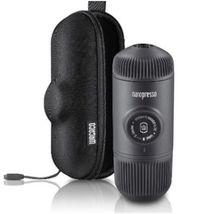 [CỔ LỖ SĨ] WACACO NANOPRESSO DỤNG CỤ PHA CAFE COFFEE THỦ CÔNG [Hàng chuẩn, hàng mới 100%]