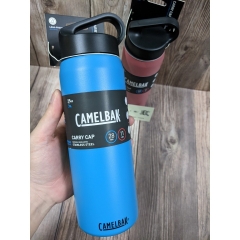 [CỔ LỖ SĨ] CAMELBAK CARRY CAP BÌNH GIỮ NHIỆT  [Hàngchuẩn, shipUS]