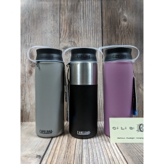 [CỔ LỖ SĨ] CAMELBAK HOT CAP 20Oz BÌNH GIỮ NHIỆT  [Hàngchuẩn, shipUS]