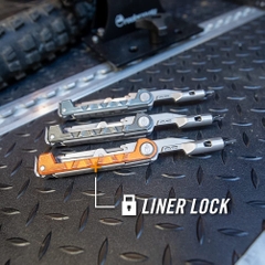[CỔ LỖ SĨ] GERBER ARMBAR DRIVE DỤNG CỤ ĐA NĂNG