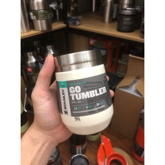 [CỔ LỖ SĨ] STANLEY GO TUMBLER 10 OZ CỐC GIỮ NHIỆT [Hàng chuẩn, nhậpUS]