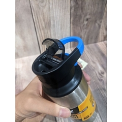 [CỔ LỖ SĨ] STANLEY ADVENTURE SWITCHBACK TRAVEL MUG BÌNH GIỮ NHIỆT [Hàng chuânt, shipUS]