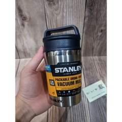 [CỔ LỖ SĨ] STANLEY ADVENTURE SHORTSTACK TRAVEL MUG 8OZ BÌNH GIỮ NHIỆT [Hàng chuẩn, nhậpUS]