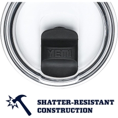 [CỔ LỖ SĨ] YETI RAMBLER WINE 10 OZ CỐC GIỮ NHIỆT [Hàng chuẩn, shipUS]