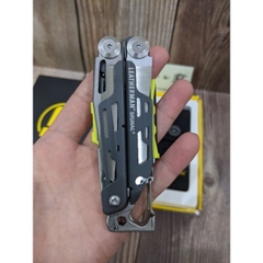 [CỔ LỖ SĨ] LEATHERMAN SIGNAL DỤNG CỤ ĐA NĂNG [Hàng chuẩn, nhậpUS]