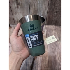 [CỔ LỖ SĨ] STANLEY STACKING BEER PINT 16 OZ CỐC GIỮ NHIỆT [Hàng chuẩn, nhậpUS]