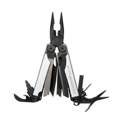[CỔ LỖ SĨ] LEATHERMAN WAVE PLUS KÌM ĐA NĂNG [Hàng chuẩn, nhậpUS]