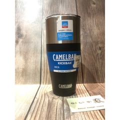 [CỔ LỖ SĨ] CAMELBAK KICKBACK 30 OZ BÌNH GIỮ NHIỆT [Hàngchuẩn, shipUS]