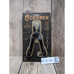 [CỔ LỖ SĨ] GERBER MP600 BASIC KÌM ĐA NĂNG