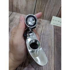 [CỔ LỖ SĨ] STANLEY UNBREAKABLE HIT FLASK 8OZ BÌNH [Hàng chuẩn, nhậpUS]