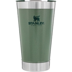 [CỔ LỖ SĨ] STANLEY CLASSIC STAY CHILL BEER PINT 16OZ BÌNH GIỮ NHIỆT  [Hàng chuẩn, nhậpUS]