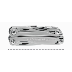 [CỔ LỖ SĨ] LEATHERMAN SIDEKICK KÌM ĐA NĂNG  [Hàng chuẩn, nhậpUS]