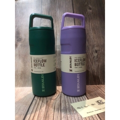 [CỔ LỖ SĨ] STANLEY AER0LIGHT CAP AND CARRY BÌNH GIỮ NHIỆT [Hàng chuẩn, ship US]