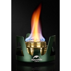 [Cổ Lỗ Sĩ] NATUREHIKE LT01 ALCOHOL STOVE NH18L001-T [Chính hãng]