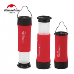 [Cổ Lỗ Sĩ] NATUREHIKE TENT CAMP ĐÈN TREO LỀU[Chính hãng]
