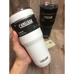 [CỔ LỖ SĨ] CAMELBAK TUMBLER 30 OZ CỐC GIỮ NHIỆT [Hàngchuẩn, shipUS]