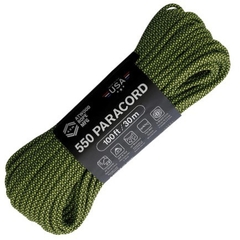 [CỔ LỖ SĨ] ATWOOD ROPE 550 LB DÂY PARACORD [Hàng chuẩn, shipUS]
