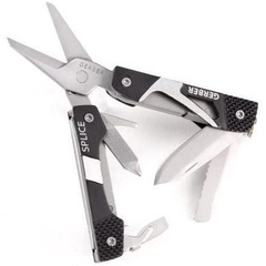 [CỔ LỖ SĨ] GERBER SPLICE MÓC KHÓA ĐA NĂNG