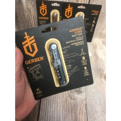 [CỔ LỐ SĨ] GERBER ARMBAR CORK DỤNG CỤ ĐA NĂNG