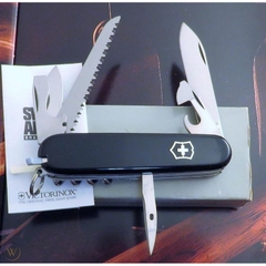 [CỔ LỖ SĨ] VICTORINOX CAMPER DỤNG CỤ ĐA NĂNG