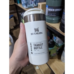 [CỔ LỖ SĨ] STANLEY THE AEROLIGHT TRANSIT BOTTLE BÌNH GIỮ NHIỆT [Hàng chuẩn, nhậpUS]